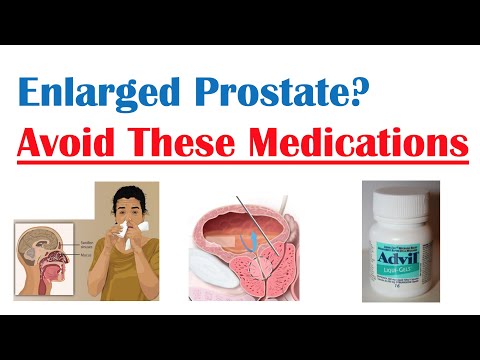 A prostatitis szexuális életet okoz