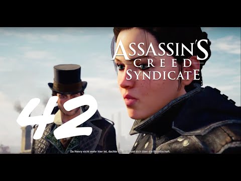 Assassin's Creed Syndicate #42 - Das Artefakt FINDEN?!