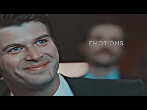 » Kıvanç Tatlıtuğ (emotions...)