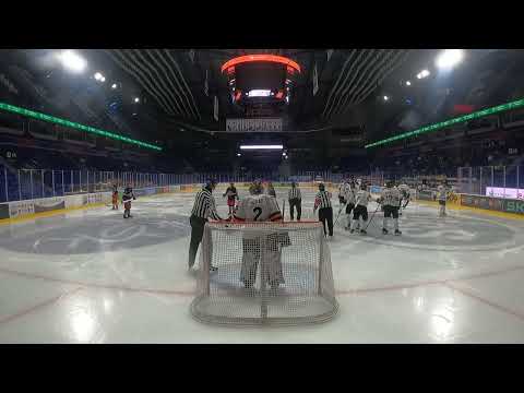 6. Kolo EXJ KE-ZV 3. Tretina (1-3) Husár 21.9.2025