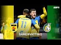 ? TOM BOERE is ON FIRE voor CAMBUUR! ? | Samenvatting SC Cambuur - Fortuna Sittard