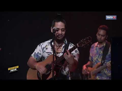 Concert Privé - EONO - Hawai (MALUMA)