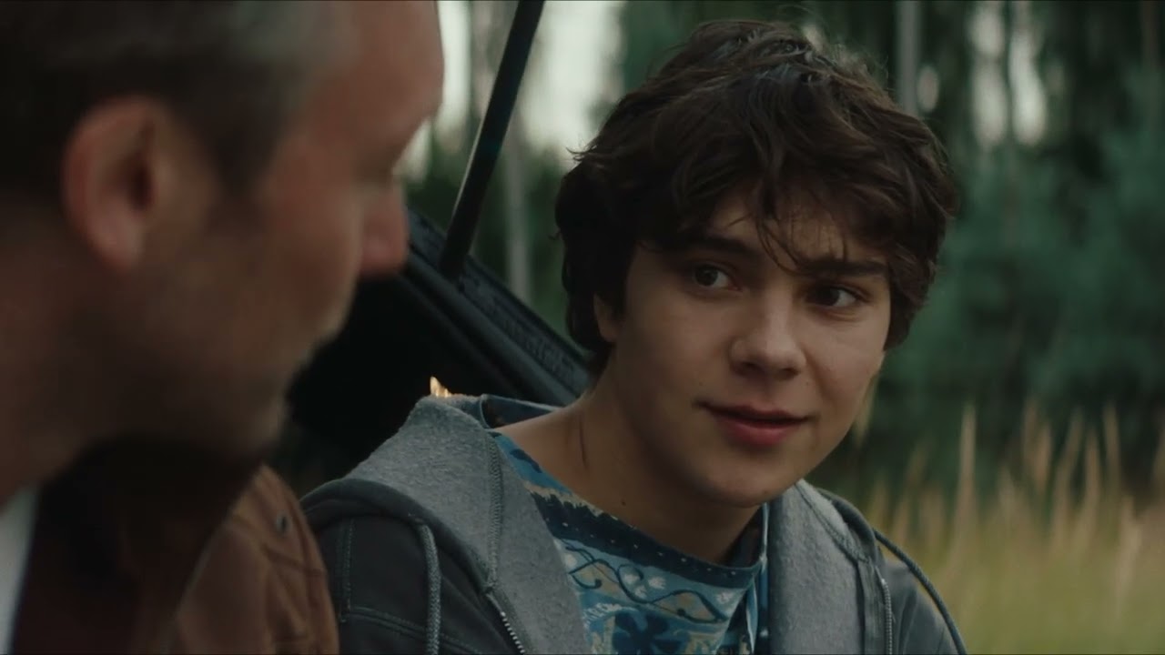 Miniature de la vidéo No Dogs Allowed trailer I PÖFF28 du film No Dogs Allowed