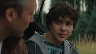 No Dogs Allowed trailer I PÖFF28