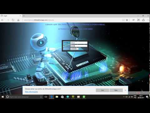 Arduino + Ethernet Shield + PHP + Webhost