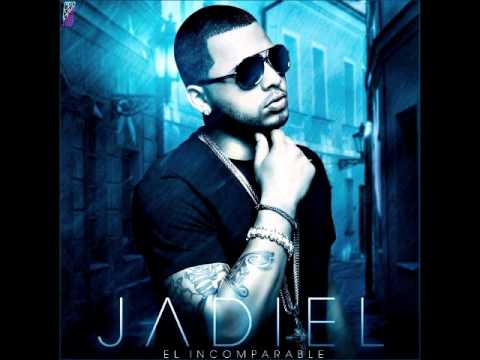 Se desvive por ella (Off. Remix) - Jadiel, Ivy Queen & La Sista