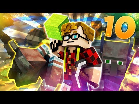 THE PERFECT MISSION TO OVERCOME THE DUNGEON!!  Extreme Island Survival #10