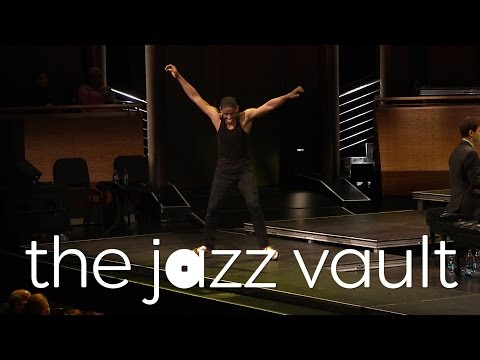 KING LION from Wynton Marsalis's SPACES - Jazz at Lincoln Center Orchestra