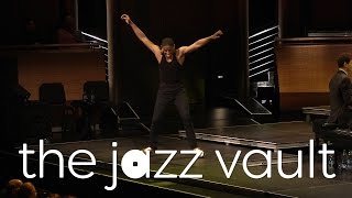 KING LION from Wynton Marsalis's SPACES - Jazz at Lincoln Center Orchestra