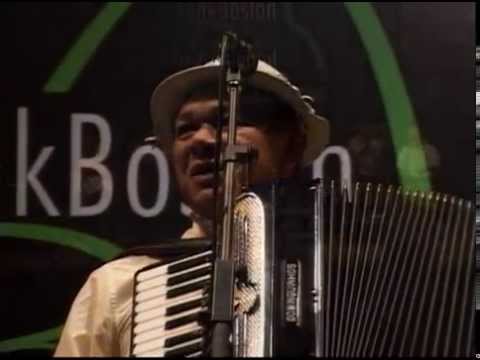 BankBoston Rio Instrumental (Dominguinhos, Gilson Peranzzetta, Mauro Senize)