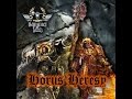 Hammer of Faith - Альбом Horus Heresy (1/3) 