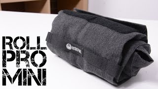 Roll Pro Mini | GoPro Storage Case