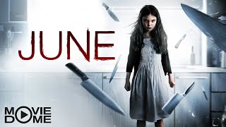JUNE - Horror Fantasy - Jetzt den ganzen Film kost