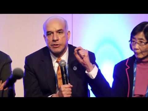 EASL-WHA (World Hepatitis Alliance) joint workshop - Panel discussion.