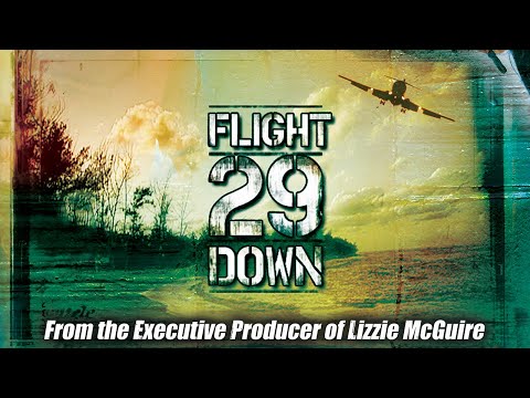 Flight 29 Down | Trailer | Corbin Bleu I Lauren Storm | Jeremy James Kissner | Johnny Pacar