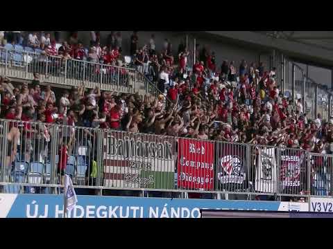 MTK vs DVTK 23/24 - Ultras Diósgyőr IV.
