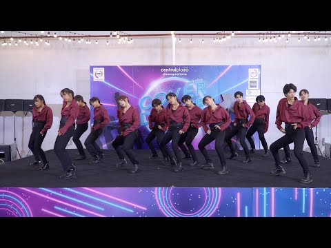 200223 "Diez 7" cover SEVENTEEN - Fear @ Cover Dance 2020 (Audition)