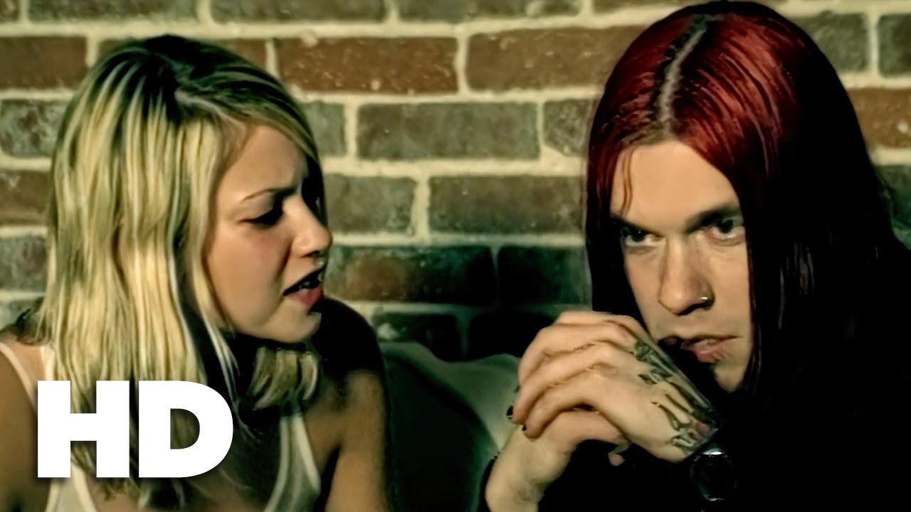 Shinedown - 45 (Official Video) [HD] - YouTube