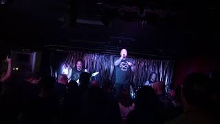 War Of Ages - Creator Live