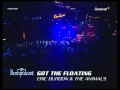 Eric Burdon - You Got Me Floating (Live, 2004) HD
