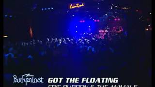 Eric Burdon - You Got Me Floating (Live, 2004) HD