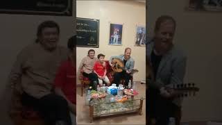 Download lagu Rhoma irama menerima tamu asing di studio soneta#bisikan rhoma #bisikanrhoma mp3 Download lagu Rhoma irama menerima tamu asing di studio soneta#bisikan rhoma #bisikanrhoma mp3