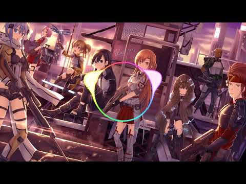 Nightcore - {DESTINY 2 RAP by JT Music} "Fireborn"