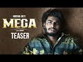 UPDATED  MEGA- Telugu movie title teaser | Harsha Sai | Mitraaw | Shree pictures