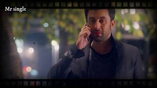 Ranbir Kapoor | WhatsApp Status Video | Very Emotional Sad Dialogues | Ae Dil Hai Mushkil