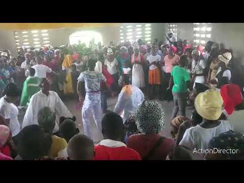 #Lame ti Jesus Liancourt //m'ap mande'w fòs senyè kilè m'ap rive🙏 | Buzz Lakay TV