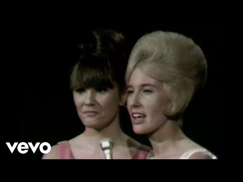 Tammy Wynette - Your Good Girl's Gonna Go Bad (Live)