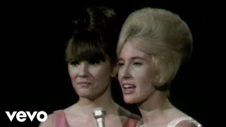 Tammy Wynette - Your Good Girl's Gonna Go Bad (Live)