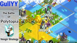 The Battle Of Polytopia Vengir Strategy 2018