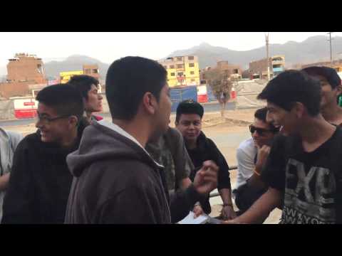 Kab vs JM - Batallas - EDELRAP