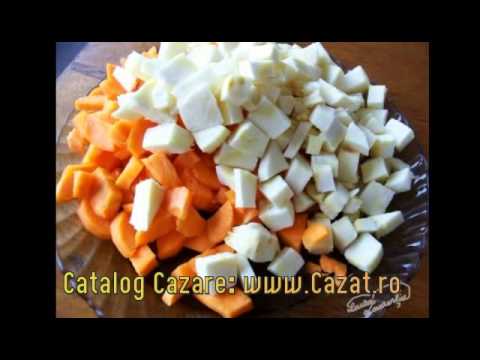 Cazare Visina, Galati - Cazat.ro