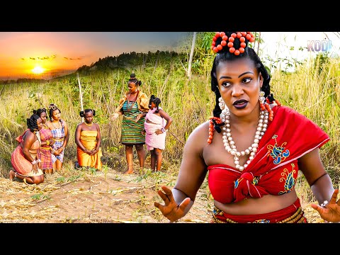 Ugo The Rejected Outcast Is Now The Chosen Queen - Nigerian Epic Movies 2025