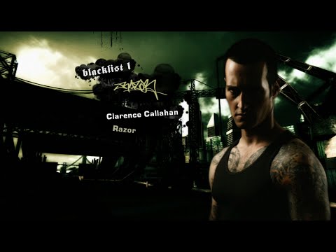 Need For Speed : Most Wanted ( 2005 ) - Blacklist #1 - Razor ( Final Races & Final Pursuit )