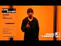 1i1an1 Lebron Live Performance Audio Exhibit