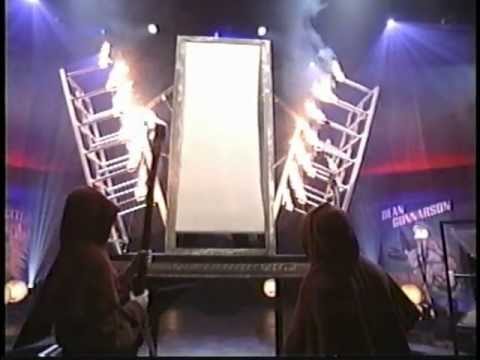 The Magic of Michael Grandinetti 2009