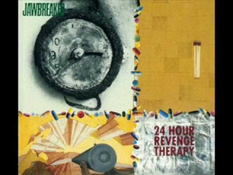 Jawbreaker - Jinx Removing