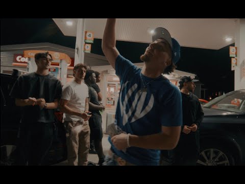 Lostboy Carlos - Actif Freestyle (Clip Officiel)