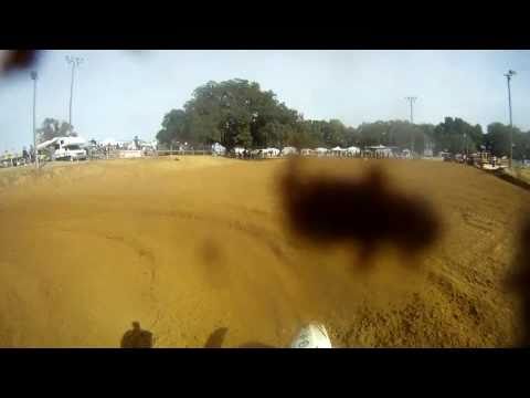 Helmet cam Dade City RJ Hampshire
