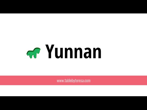 Yunnan Game Review