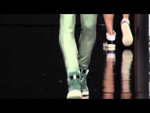 John Richmond | Spring Summer 2015 Full Fashion Show | Menswear