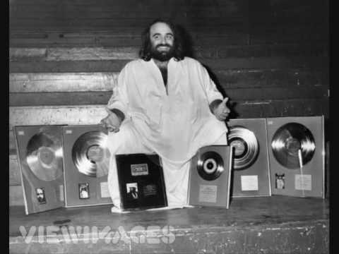Demis Roussos - Reasons Unknown