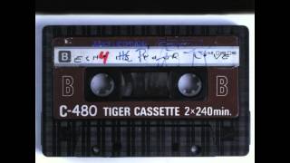 Echo Is Your Love - A Song for Sea Scouts (2002)