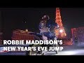 Robbie Maddison's 2008 New Year's Eve jump ...