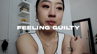 Guilt Complex | Vlog