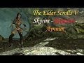 Skyrim - Requiem - Зов Луны (Лучник) (#9) 