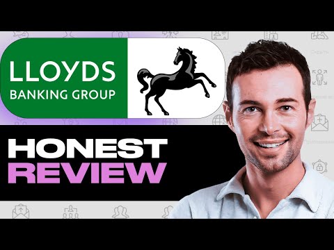 Lloyds Bank UK Review - Banking Tips Before You Join